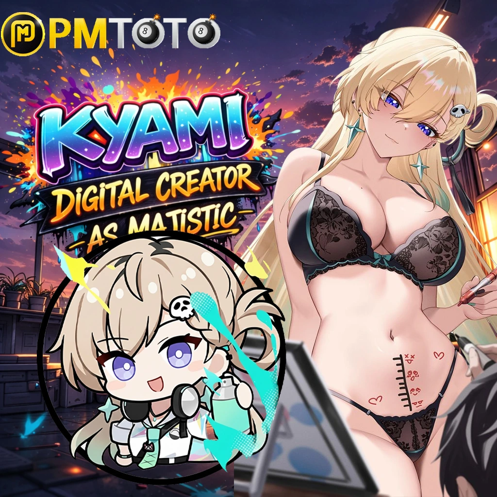 PMTOTO ꑭ Tempatnya Bermain Situs Toto Macau 4D & Agen Live Draw Toto Macau Tercepat